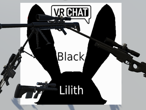 Bolt Action Interact Able （Udon）