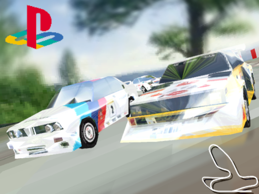 RC Hecc Rallycross