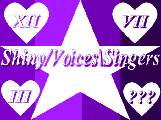 ǃ（Trusts）（Shiny）（＠）（＋）（＃5․0）（＠≻＋Worlds＋≺＠）（＠≻＋VoicesShiature＋≺＠）