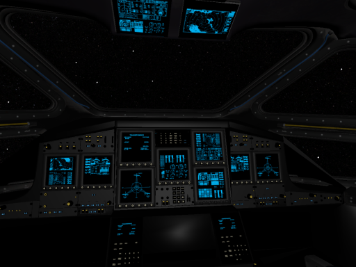 Space and the Earth