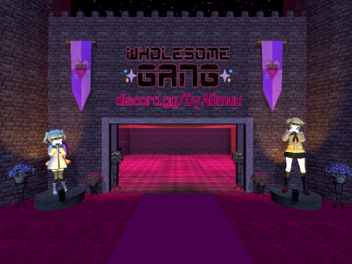 Wholesome Gang