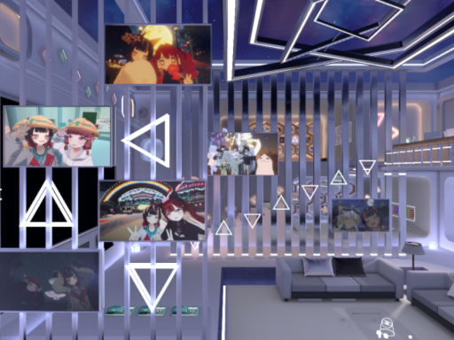 あざれあほ～む