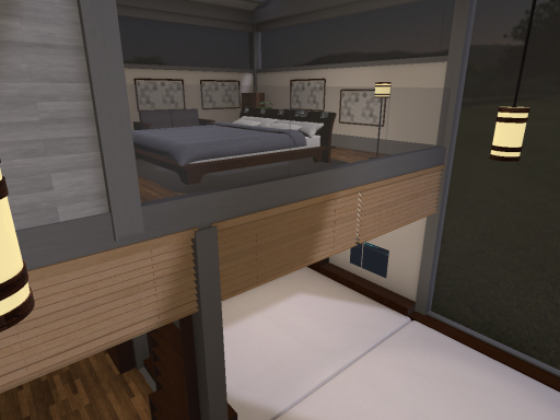 kaiera's house