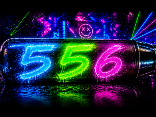 CLUB 556
