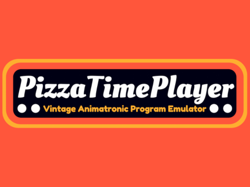 Chuck E․ Cheese's Pizza Time Theatre （PUBLICǃ）