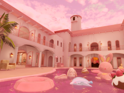 BEBE MANOR
