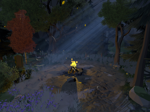 Furry Valley