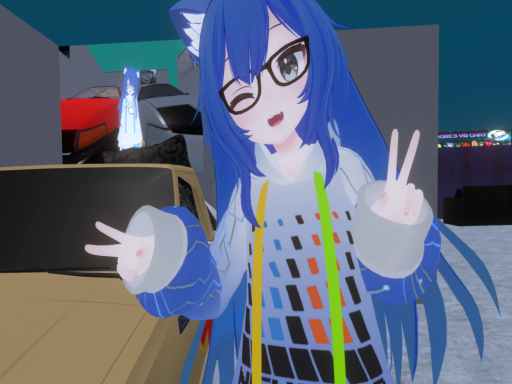 Home NekoDCR