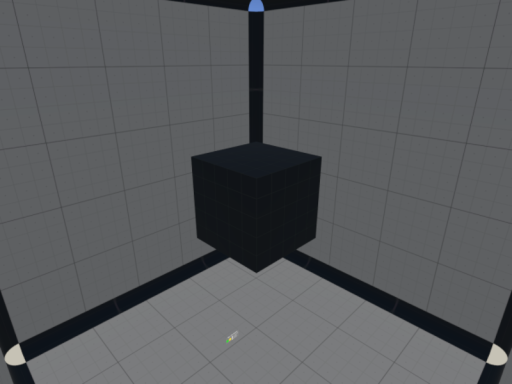 Anon's Optimized Gravity Cube