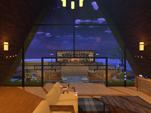 My Little Airfield（ASTL）
