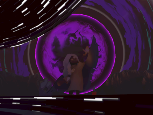 into my soul․
