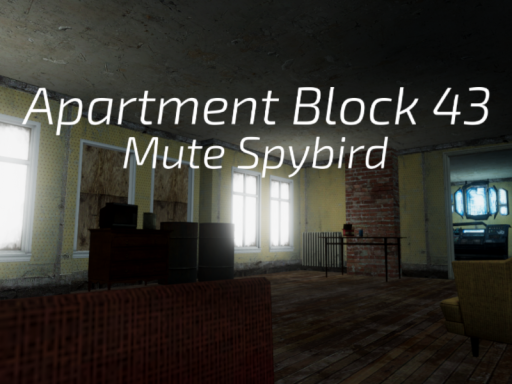 Apartment Block 43