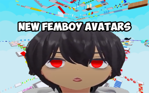 Escape Killer Pixel Poyo Obby for Avatar