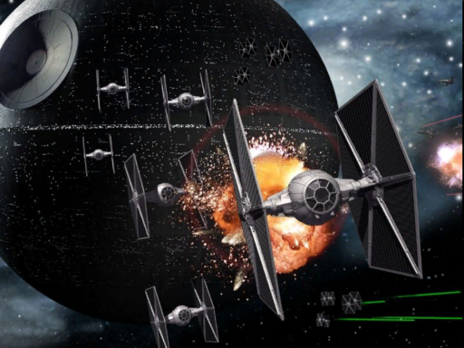 Death Star