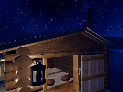 Winter Nights