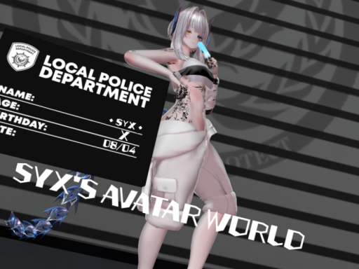 Syx's Avatar World