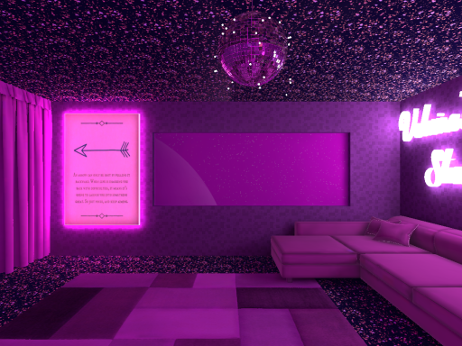 Velaire's Star Apartment Reborn
