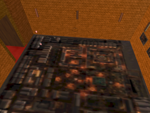 COMBAT Test Project