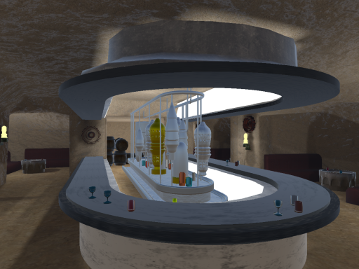 Cantina Bar