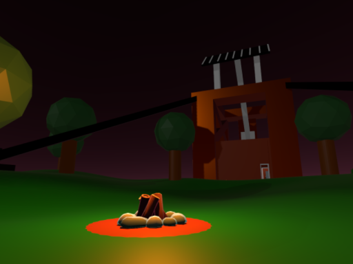 Star Island