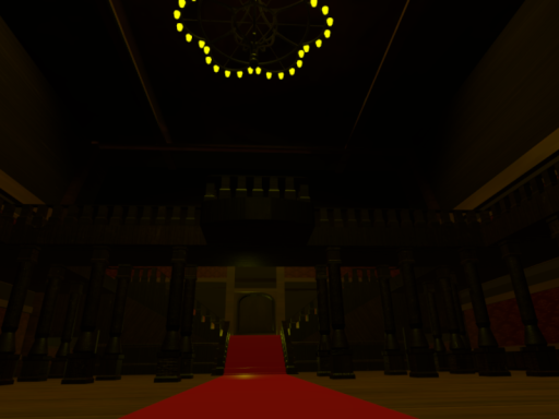 Elliot Manor （test）