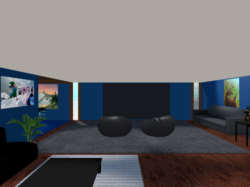Niomi's Hangout V1