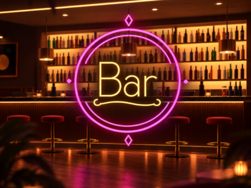 O-Bar