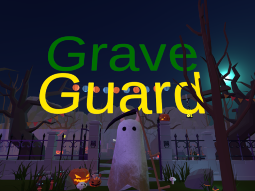 Grave Guard