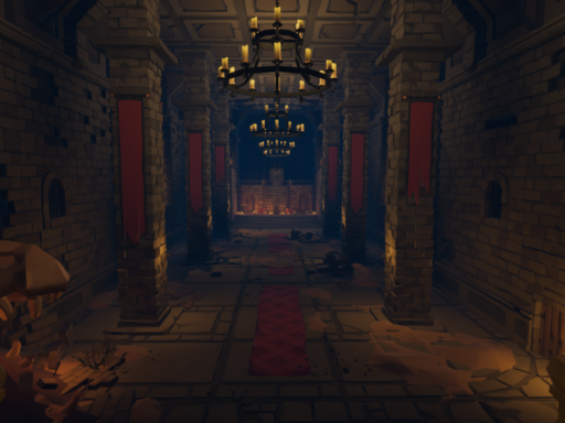 Dungeon