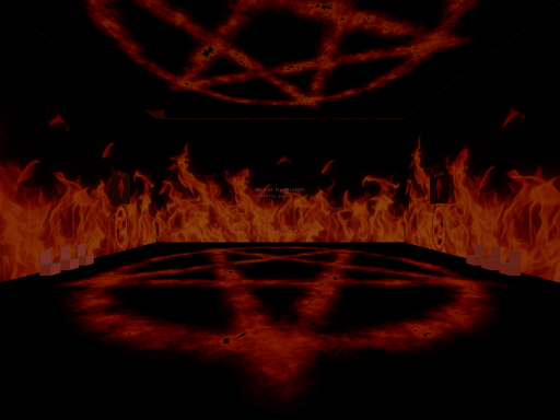 Scuffed Hell 1.0