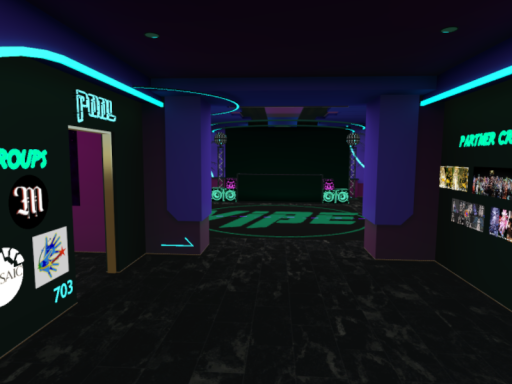 VIBE ˸ VirtuaLilly