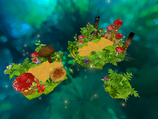 Shroomville