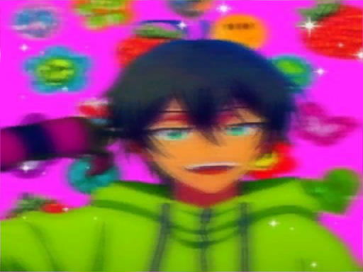 ZUZU AND FRIENDS AVIS