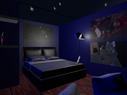 Snuggle Room