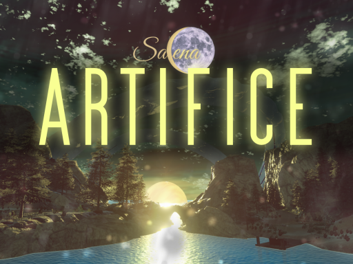 Artifice （Legacy）