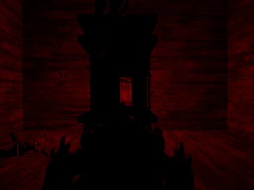 Doom Avatar World
