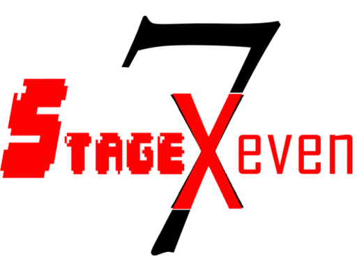 Stage Xeven
