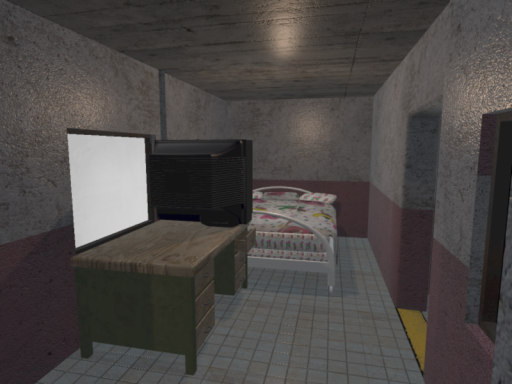 AiYoomie Palace Alpha 4