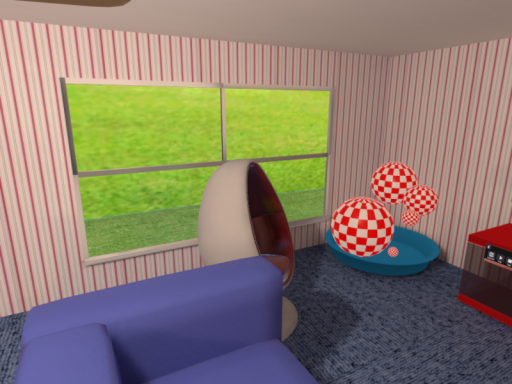 Amiga's Room