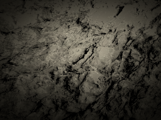 Thee Granite Arrayy
