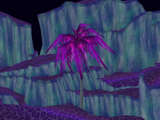 Serafina's Isle