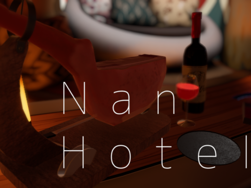Nan Hotel