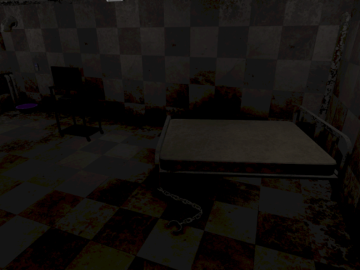 Chat's Basement