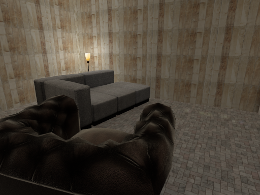 Felicia’s psychologist office