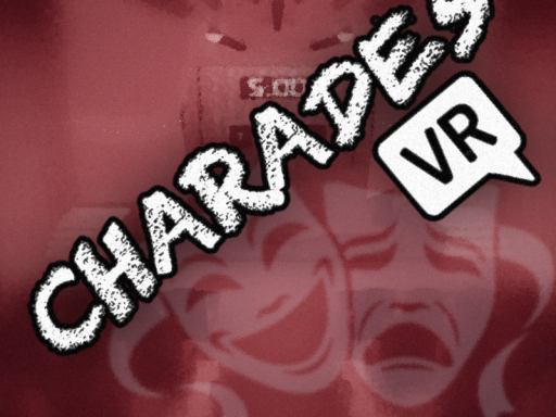Charades VR