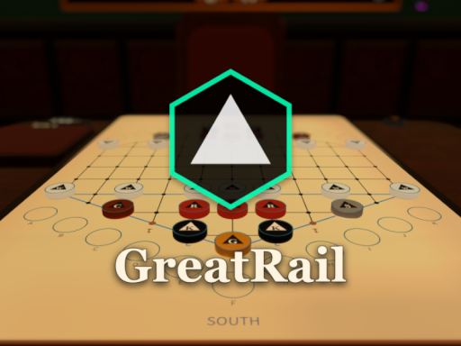 GreatRail
