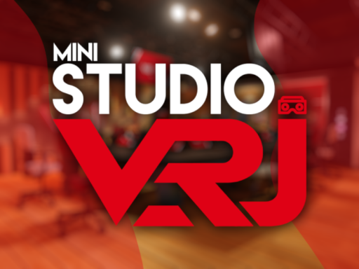 Mini Studio VRJ （ HIT VR ONLYǃ ）