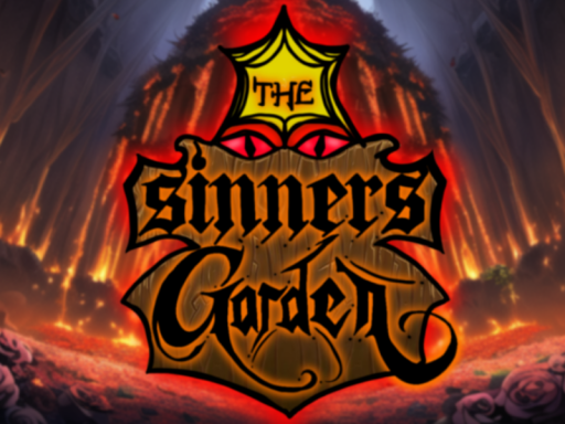 Sinner's Garden Girl-Core World