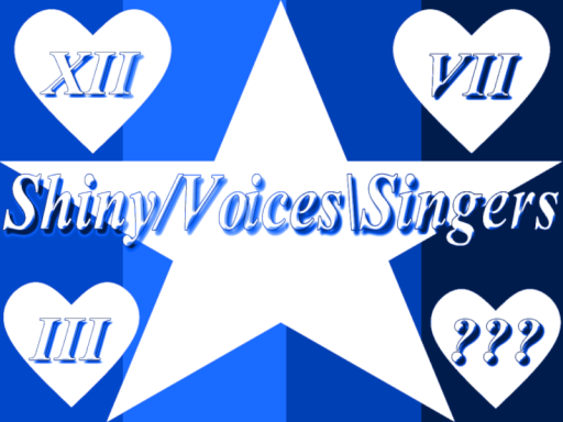 ǃ（Trusts）（Shiny）（＠）（＋）（＃5․2）（＠≻＋Worlds＋≺＠）（＠≻＋VoicesShiature＋≺＠）