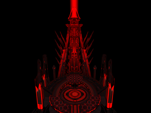 ［The Codex］